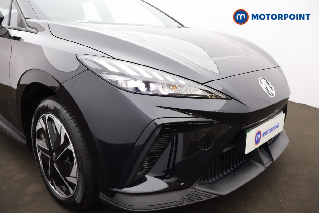 Mg Motor Uk MG4 SE Automatic Electric SUV - Stock Number (1676509) - 28th supplementary image