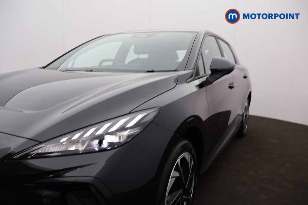 Mg Motor Uk MG4 SE Automatic Electric SUV - Stock Number (1676509) - 31st supplementary image