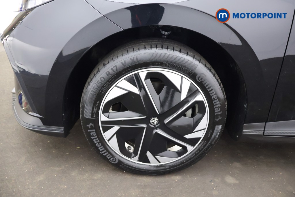 Mg Motor Uk MG4 SE Automatic Electric SUV - Stock Number (1676509) - 32nd supplementary image