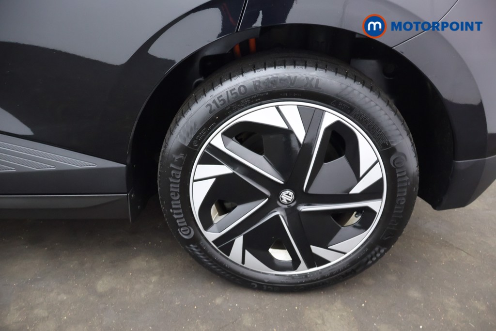 Mg Motor Uk MG4 SE Automatic Electric SUV - Stock Number (1676509) - 33rd supplementary image