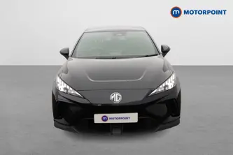 Mg Motor Uk MG4 SE Automatic Electric SUV - Stock Number (1676509) - Front bumper