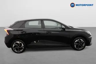 Mg Motor Uk MG4 SE Automatic Electric SUV - Stock Number (1676509) - Drivers side