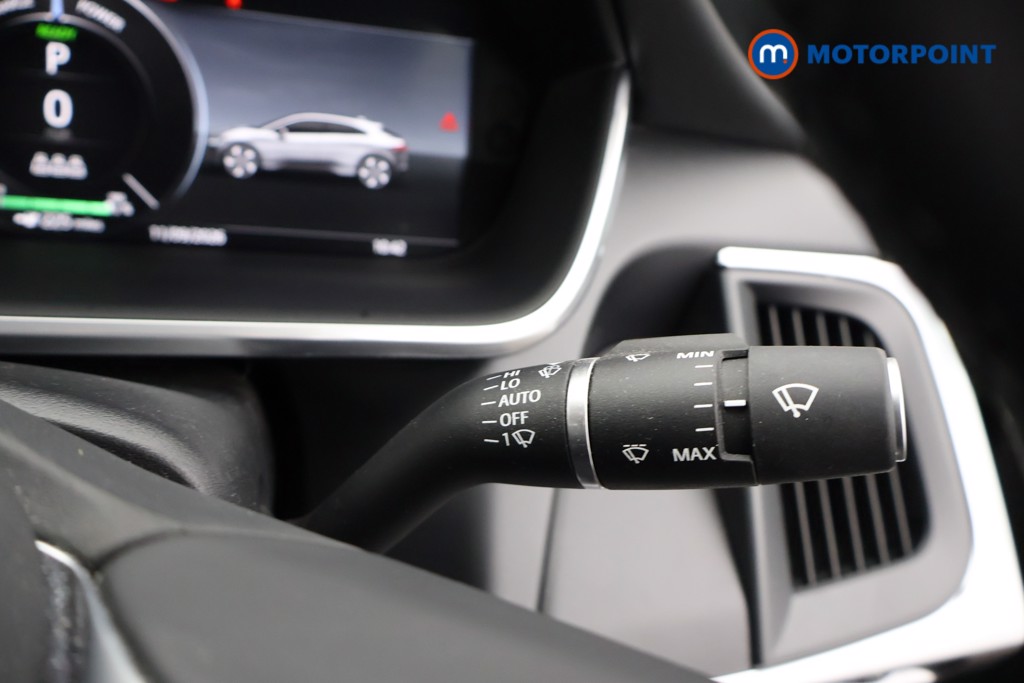 Jaguar I-Pace R-Dynamic Se Black Automatic Electric SUV - Stock Number (1676529) - 6th supplementary image