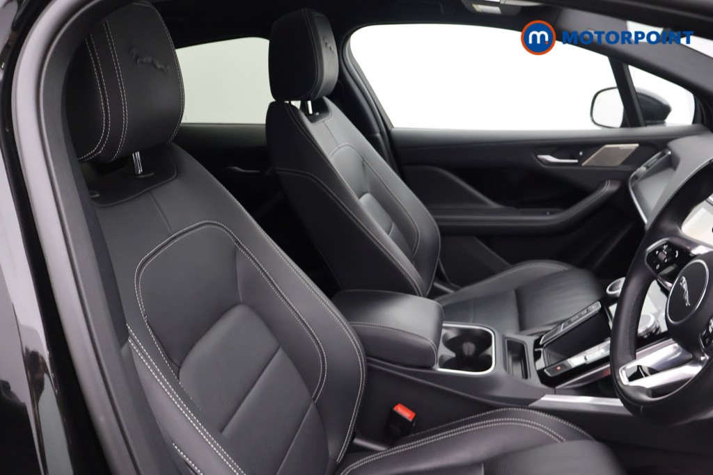 Jaguar I-Pace R-Dynamic Se Black Automatic Electric SUV - Stock Number (1676529) - 15th supplementary image