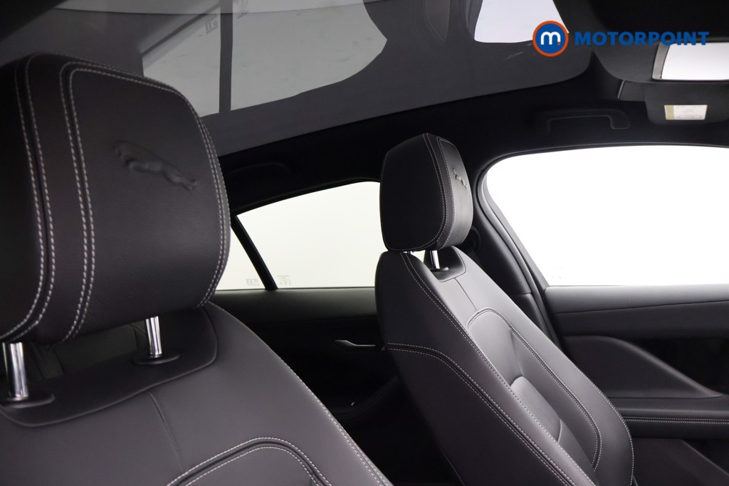 Jaguar I-Pace R-Dynamic Se Black Automatic Electric SUV - Stock Number (1676529) - 17th supplementary image