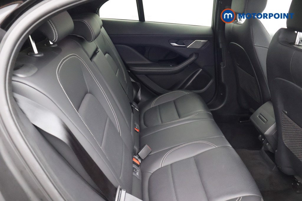 Jaguar I-Pace R-Dynamic Se Black Automatic Electric SUV - Stock Number (1676529) - 18th supplementary image