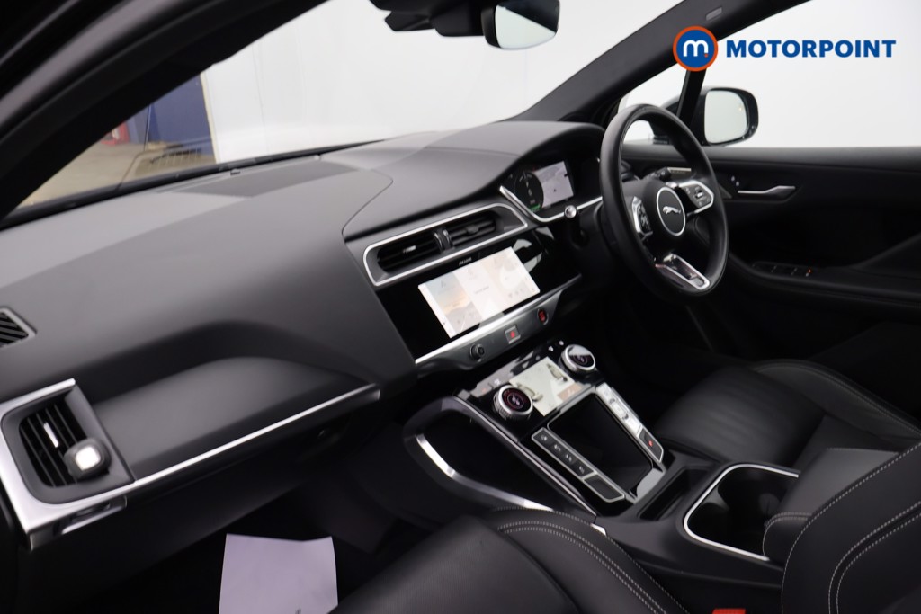 Jaguar I-Pace R-Dynamic Se Black Automatic Electric SUV - Stock Number (1676529) - 22nd supplementary image