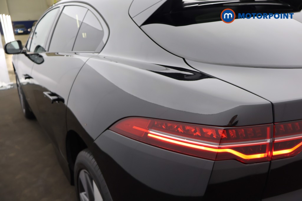 Jaguar I-Pace R-Dynamic Se Black Automatic Electric SUV - Stock Number (1676529) - 26th supplementary image