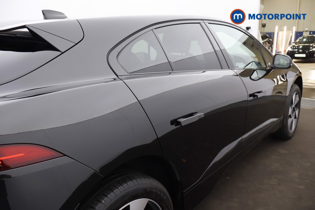 Jaguar I-Pace R-Dynamic Se Black Automatic Electric SUV - Stock Number (1676529) - 27th supplementary image