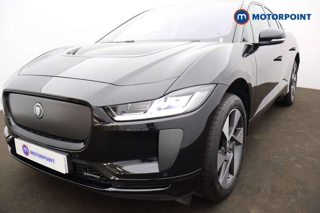 Jaguar I-Pace R-Dynamic Se Black Automatic Electric SUV - Stock Number (1676529) - 31st supplementary image