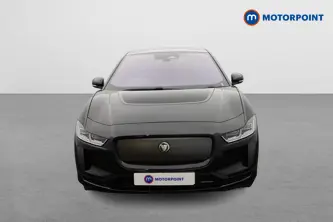 Jaguar I-Pace R-Dynamic Se Black Automatic Electric SUV - Stock Number (1676529) - Front bumper