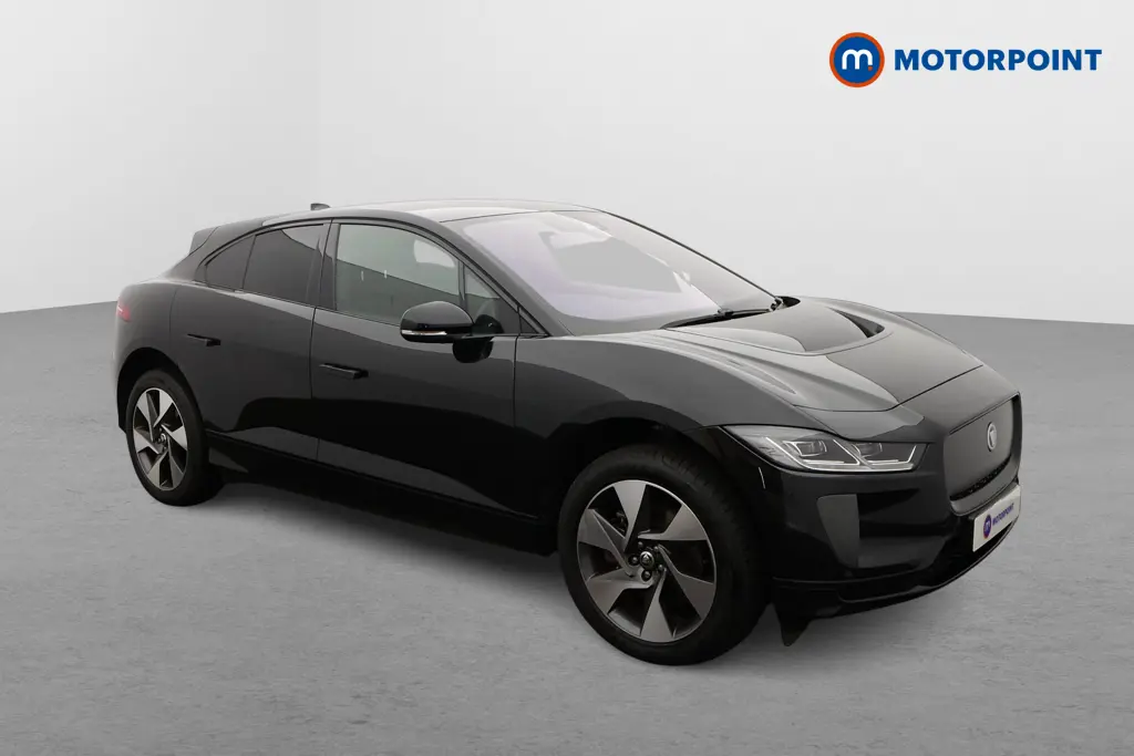 2023 Jaguar I-Pace