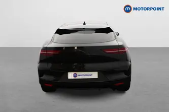 Jaguar I-Pace R-Dynamic Se Black Automatic Electric SUV - Stock Number (1676529) - Rear bumper