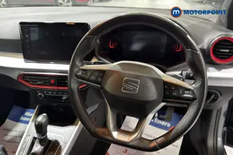 Seat Arona FR Automatic Petrol SUV - Stock Number (1676541) - 2nd supplementary image