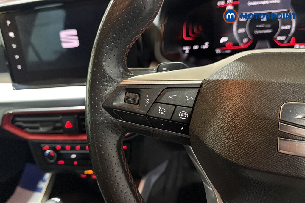 Seat Arona FR Automatic Petrol SUV - Stock Number (1676541) - 4th supplementary image