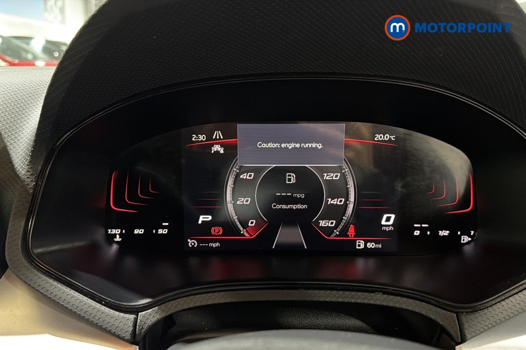 Seat Arona FR Automatic Petrol SUV - Stock Number (1676541) - 7th supplementary image