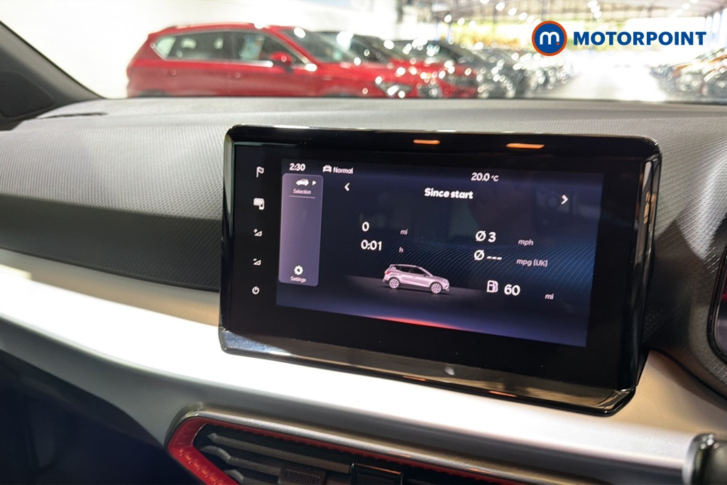 Seat Arona FR Automatic Petrol SUV - Stock Number (1676541) - 8th supplementary image