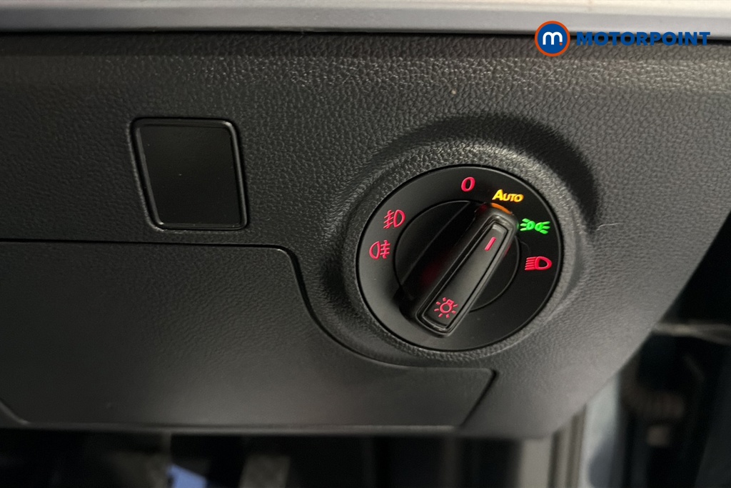 Seat Arona FR Automatic Petrol SUV - Stock Number (1676541) - 11th supplementary image