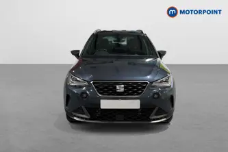 Seat Arona FR Automatic Petrol SUV - Stock Number (1676541) - Front bumper