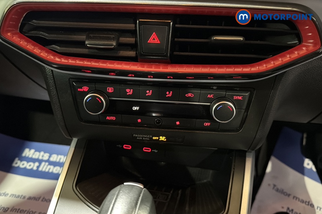 Seat Arona FR Automatic Petrol SUV - Stock Number (1676541) - 12th supplementary image