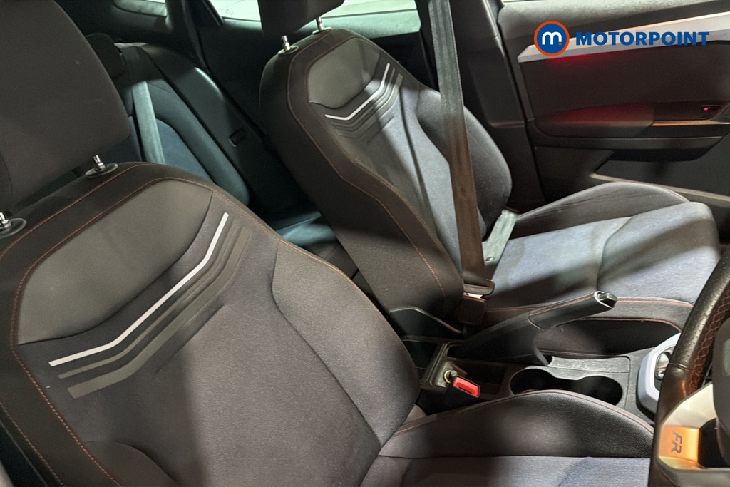 Seat Arona FR Automatic Petrol SUV - Stock Number (1676541) - 22nd supplementary image