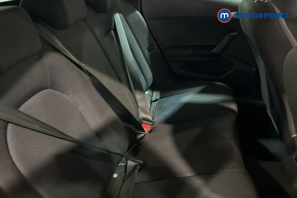 Seat Arona FR Automatic Petrol SUV - Stock Number (1676541) - 25th supplementary image
