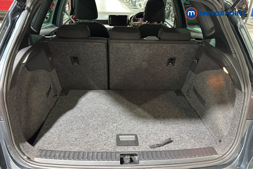 Seat Arona FR Automatic Petrol SUV - Stock Number (1676541) - 30th supplementary image