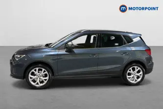 Seat Arona FR Automatic Petrol SUV - Stock Number (1676541) - Drivers side