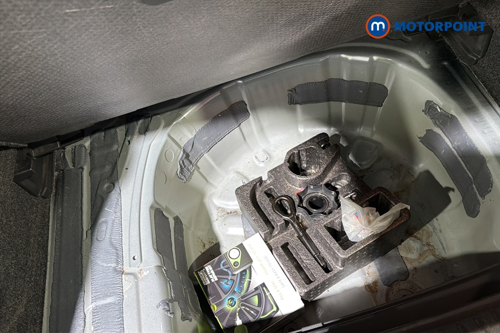 Seat Arona FR Automatic Petrol SUV - Stock Number (1676541) - 33rd supplementary image