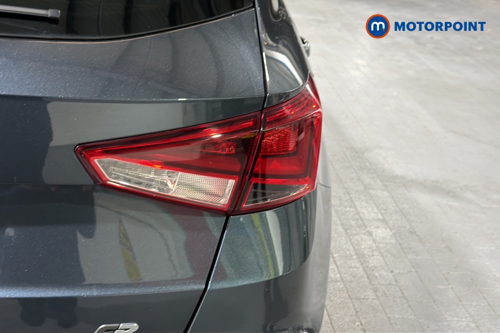 Seat Arona FR Automatic Petrol SUV - Stock Number (1676541) - 36th supplementary image