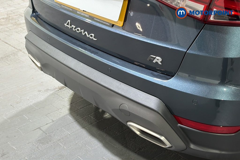 Seat Arona FR Automatic Petrol SUV - Stock Number (1676541) - 39th supplementary image