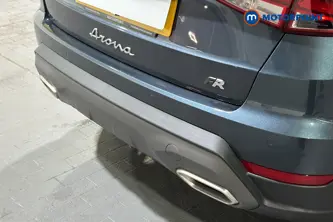 Seat Arona FR Automatic Petrol SUV - Stock Number (1676541) - 39th supplementary image