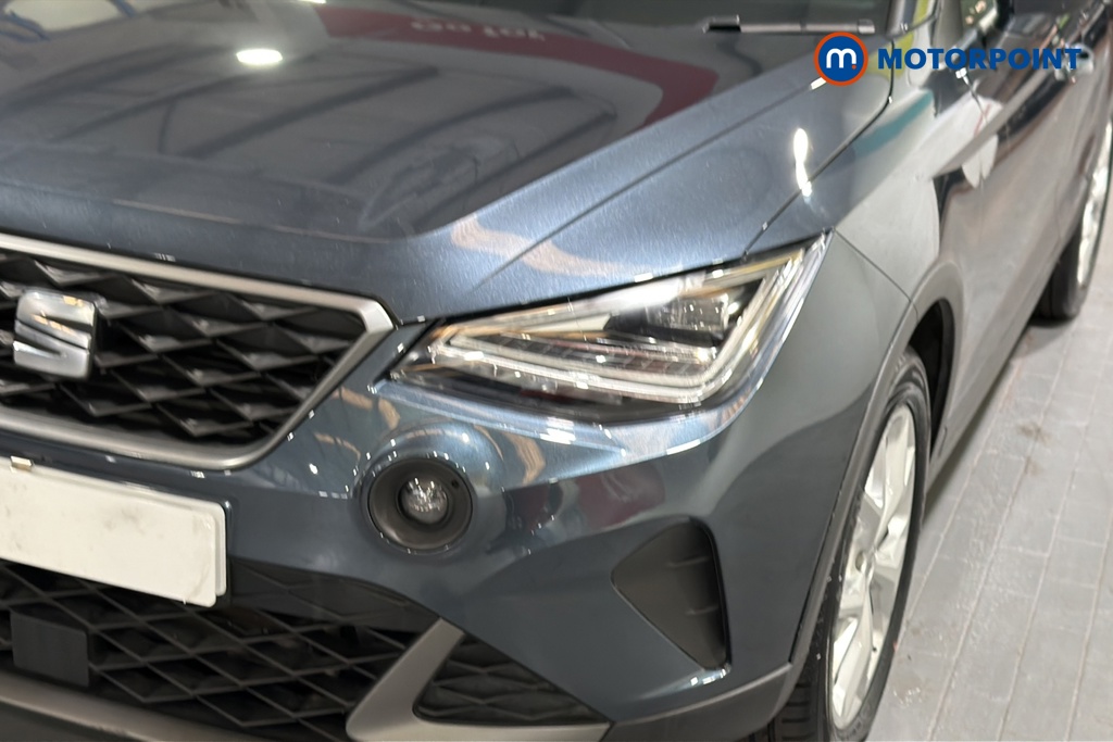 Seat Arona FR Automatic Petrol SUV - Stock Number (1676541) - 42nd supplementary image