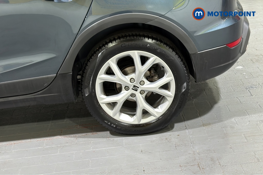 Seat Arona FR Automatic Petrol SUV - Stock Number (1676541) - 45th supplementary image
