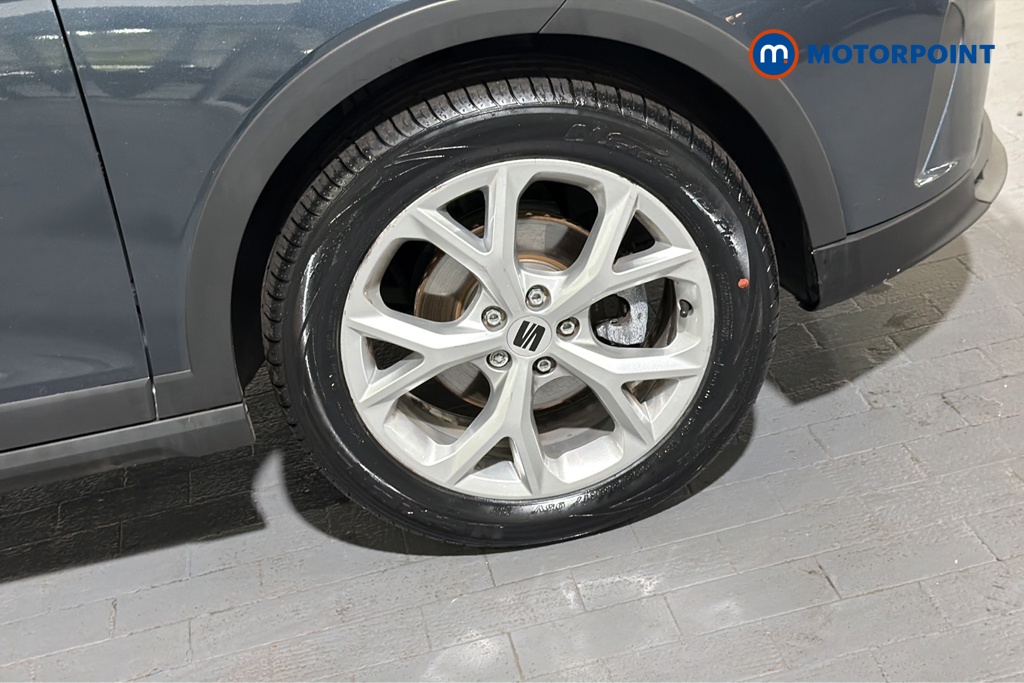 Seat Arona FR Automatic Petrol SUV - Stock Number (1676541) - 47th supplementary image