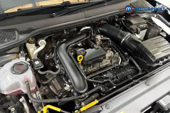Seat Arona FR Automatic Petrol SUV - Stock Number (1676541) - 48th supplementary image