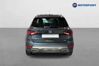 Seat Arona FR Automatic Petrol SUV - Stock Number (1676541) - Rear bumper