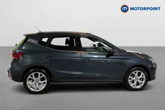 Seat Arona FR Automatic Petrol SUV - Stock Number (1676541) - Passenger side