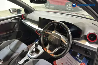 Seat Arona FR Automatic Petrol SUV - Stock Number (1676541) - 1st supplementary image