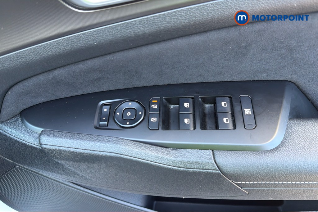 KIA Sportage Gt-Line Automatic Petrol-Electric Hybrid SUV - Stock Number (1676565) - 3rd supplementary image