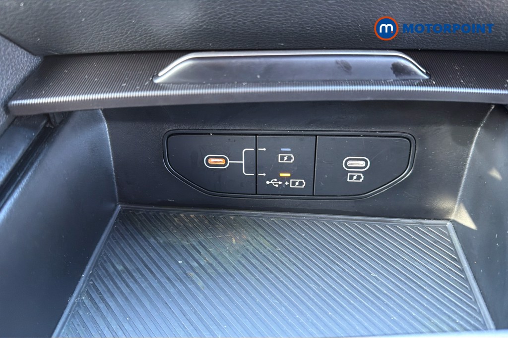 KIA Sportage Gt-Line Automatic Petrol-Electric Hybrid SUV - Stock Number (1676565) - 13th supplementary image