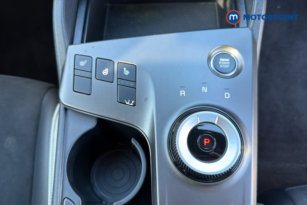 KIA Sportage Gt-Line Automatic Petrol-Electric Hybrid SUV - Stock Number (1676565) - 14th supplementary image