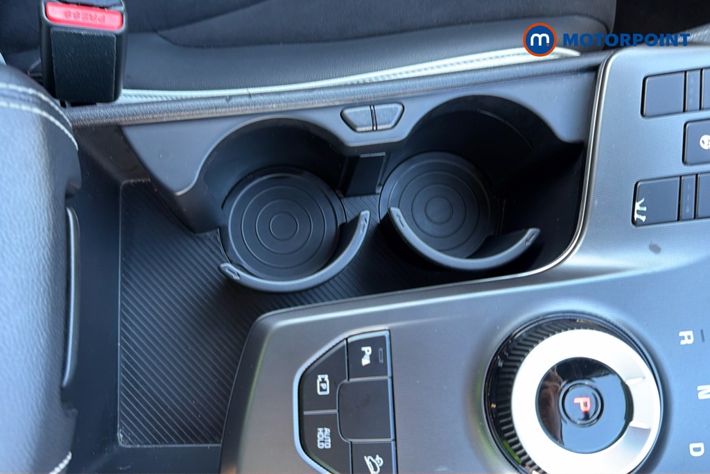 KIA Sportage Gt-Line Automatic Petrol-Electric Hybrid SUV - Stock Number (1676565) - 15th supplementary image