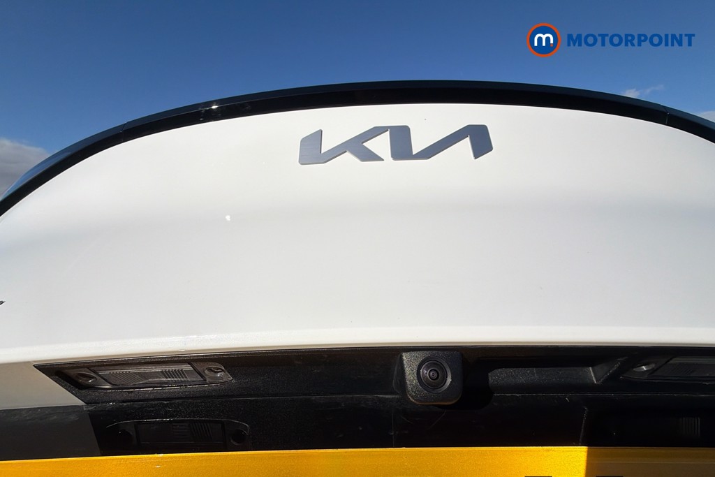 KIA Sportage Gt-Line Automatic Petrol-Electric Hybrid SUV - Stock Number (1676565) - 21st supplementary image