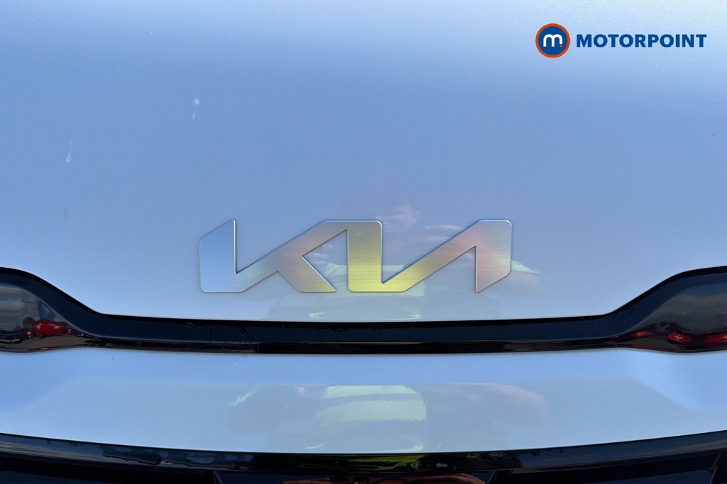 KIA Sportage Gt-Line Automatic Petrol-Electric Hybrid SUV - Stock Number (1676565) - 24th supplementary image