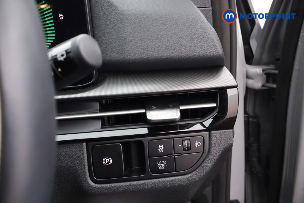 KIA Sportage Gt-Line Automatic Petrol-Electric Hybrid SUV - Stock Number (1676570) - 7th supplementary image