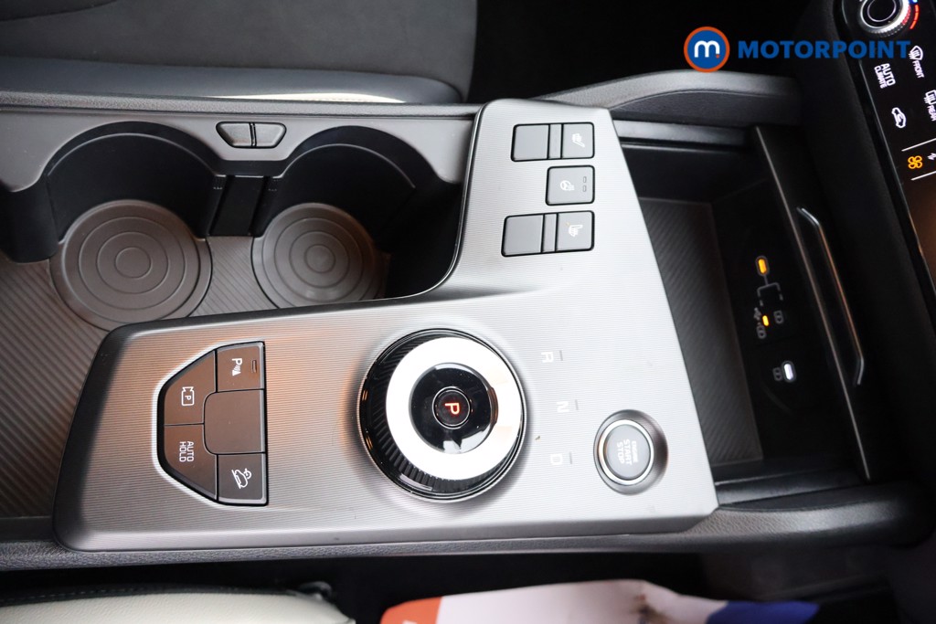 KIA Sportage Gt-Line Automatic Petrol-Electric Hybrid SUV - Stock Number (1676570) - 9th supplementary image