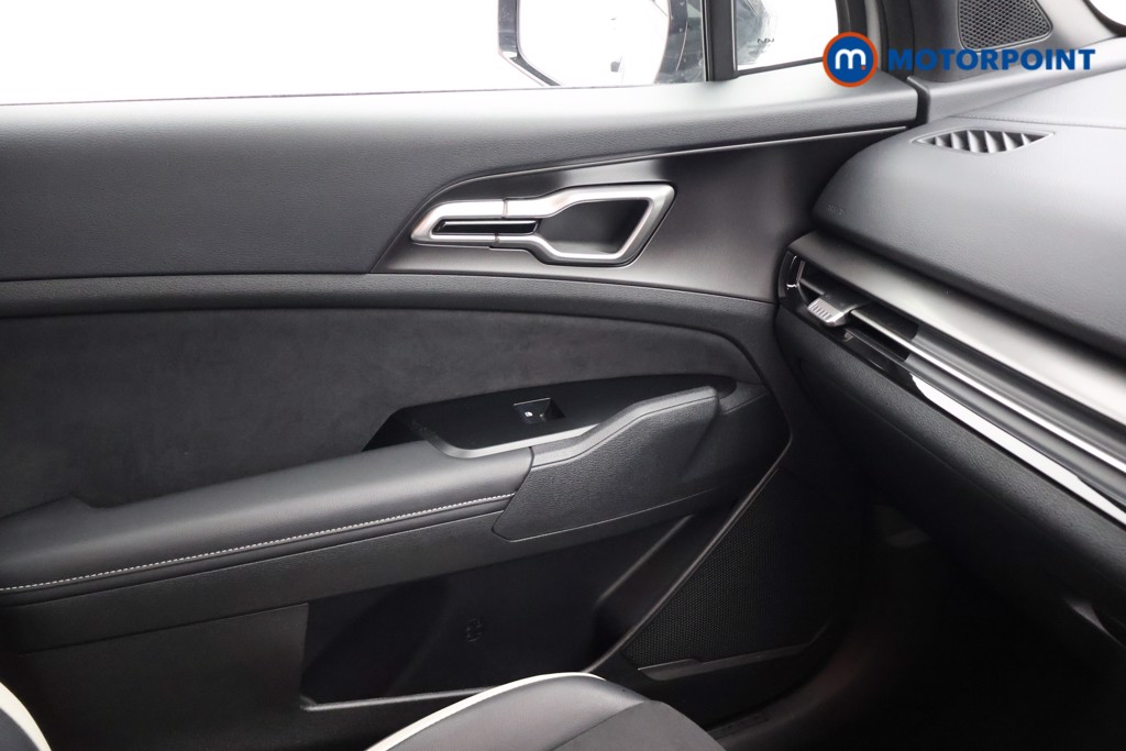 KIA Sportage Gt-Line Automatic Petrol-Electric Hybrid SUV - Stock Number (1676570) - 12th supplementary image