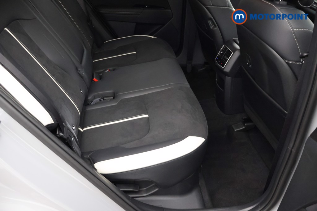 KIA Sportage Gt-Line Automatic Petrol-Electric Hybrid SUV - Stock Number (1676570) - 17th supplementary image