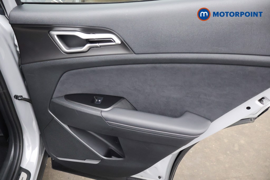 KIA Sportage Gt-Line Automatic Petrol-Electric Hybrid SUV - Stock Number (1676570) - 19th supplementary image